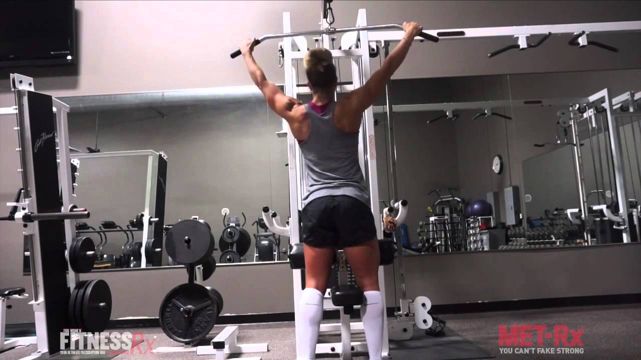 You are currently viewing Lat Pull Down-3