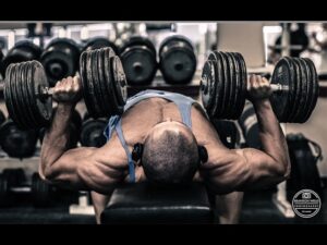 Read more about the article 3 tips for decline DB press