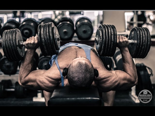 You are currently viewing 3 tips for decline DB press