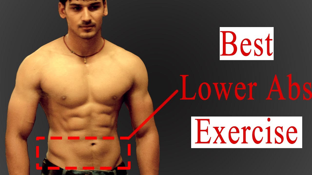 You are currently viewing 5 Best Exercise For Lower Abs Hindi (Men & Women )