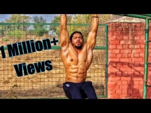 Read more about the article 5 Desi Abs Killer Workout