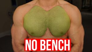 Read more about the article 5 KILLER Chest Exercises With NO BENCH (GRUUUUESOME!!)