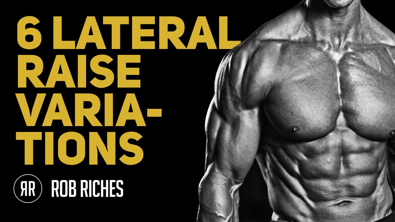 You are currently viewing Lateral Raises-4
