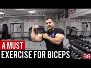 Read more about the article A Must Bicep Exercise! Preacher Curls (Hindi / Punjabi)