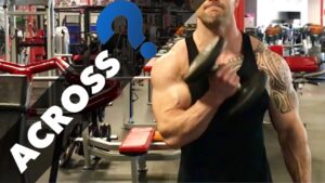 Read more about the article Advanced Hammer Curl Tip – For Bigger Arms
