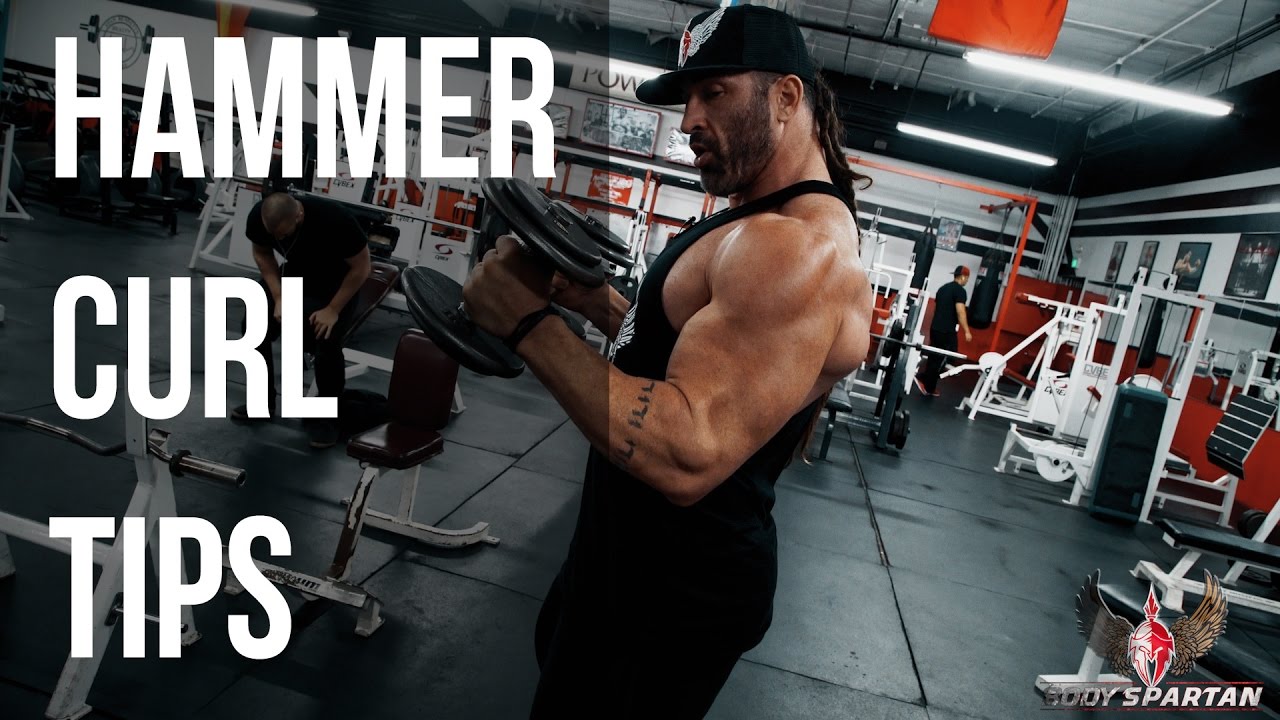 You are currently viewing Arm Workout Tips | Hammer Curls | Biceps Workout