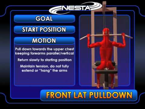 You are currently viewing Lat Pull Down-13