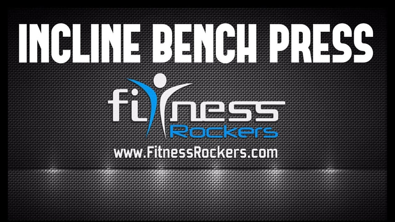 You are currently viewing Best Chest Exercise – Incline Bench Press tips & techniques, Hindi, India – Fitness Rockers