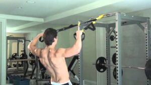 Read more about the article Rear Deltoid-9