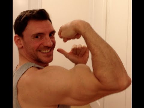 You are currently viewing Biceps Workout Concentration Curls for Big Biceps and Big Arms with Victor Costa Vic’s Natural