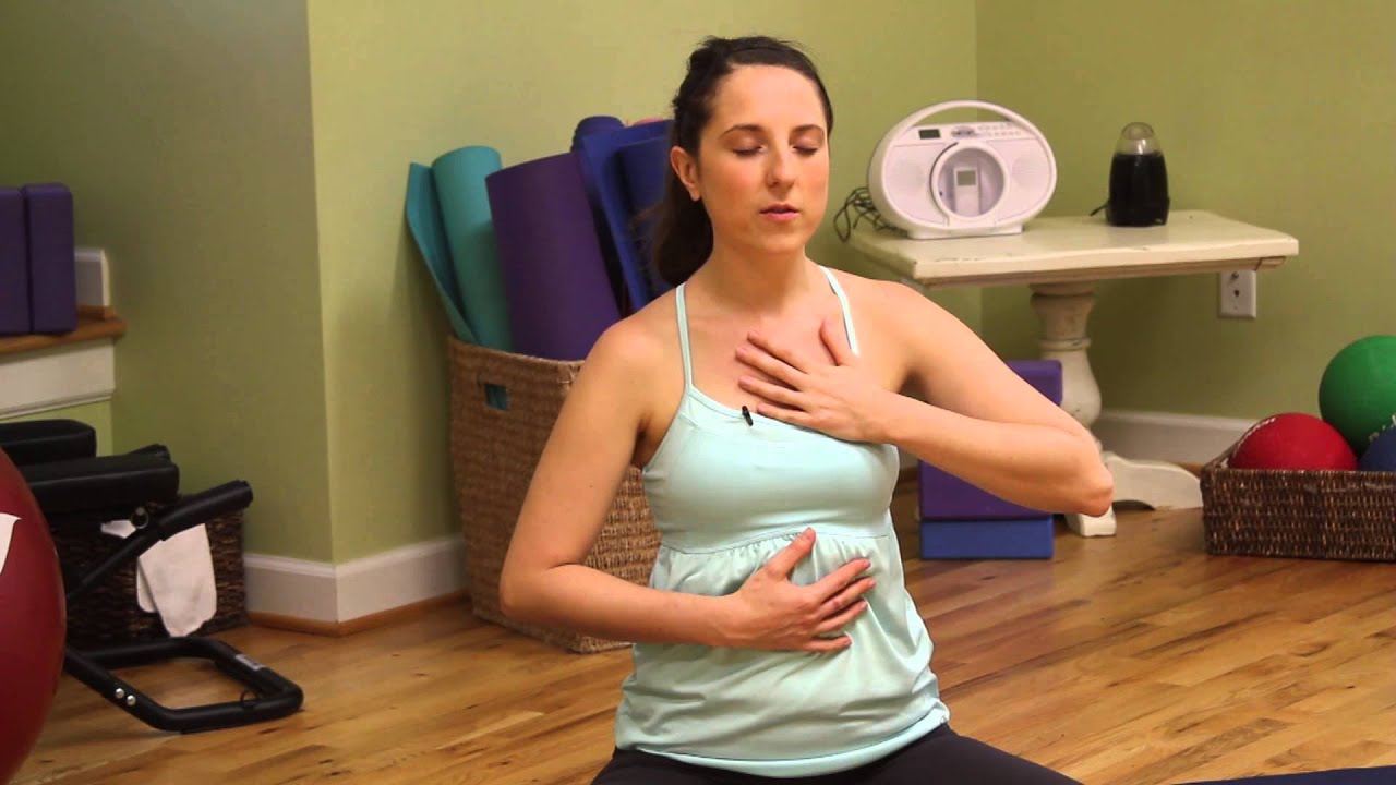 You are currently viewing Breathing Exercises to Improve Oxygen Levels : Natural & Holistic Exercises