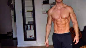 Read more about the article CHEST/PUSH UP Home Workout – Calisthenics Exercises & Variations