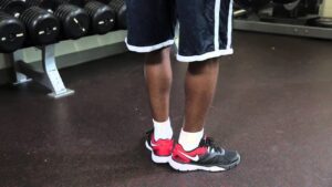 Read more about the article Standing Calf Raise-4