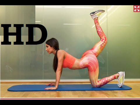 You are currently viewing Choose Your Best Donkey kick   I Choose Jen selter Video , jen selter workout