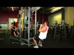 Read more about the article Lat Pull Down-4