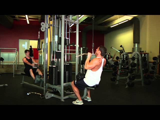 You are currently viewing Lat Pull Down-4