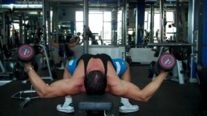 Read more about the article Flat Bench Fly-5