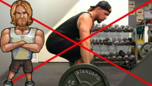 Read more about the article Dead Lift-4