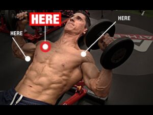 Read more about the article Dumbbell Bench Press (BETTER CHEST ACTIVATION!)