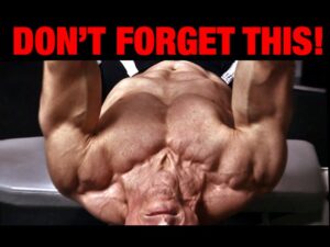 Read more about the article Dumbbell Chest Workout (INCOMPLETE WITHOUT THIS!)