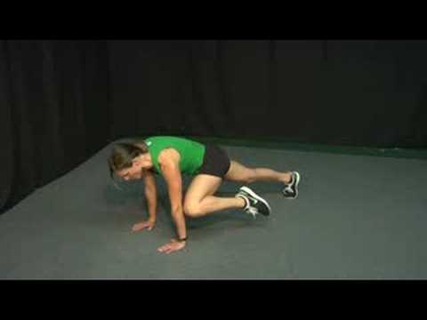 You are currently viewing Glute & Ab Exercises : Plank Knee to Elbow Exercises