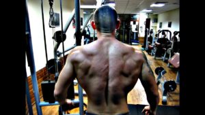 Great Back Workout for Men – Build a Massive V-Shaped Back With These 7 Exercises