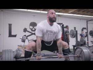 Read more about the article Dead Lift-6