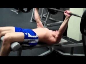 Read more about the article Decline Bench Press-6