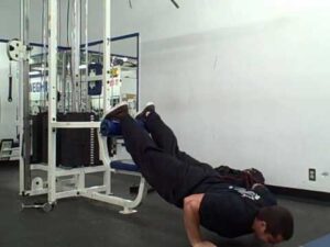 Read more about the article How To Do Incline Push Ups For The Upper Chest
