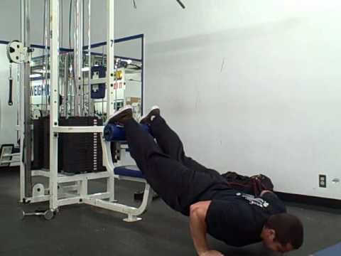You are currently viewing How To Do Incline Push Ups For The Upper Chest