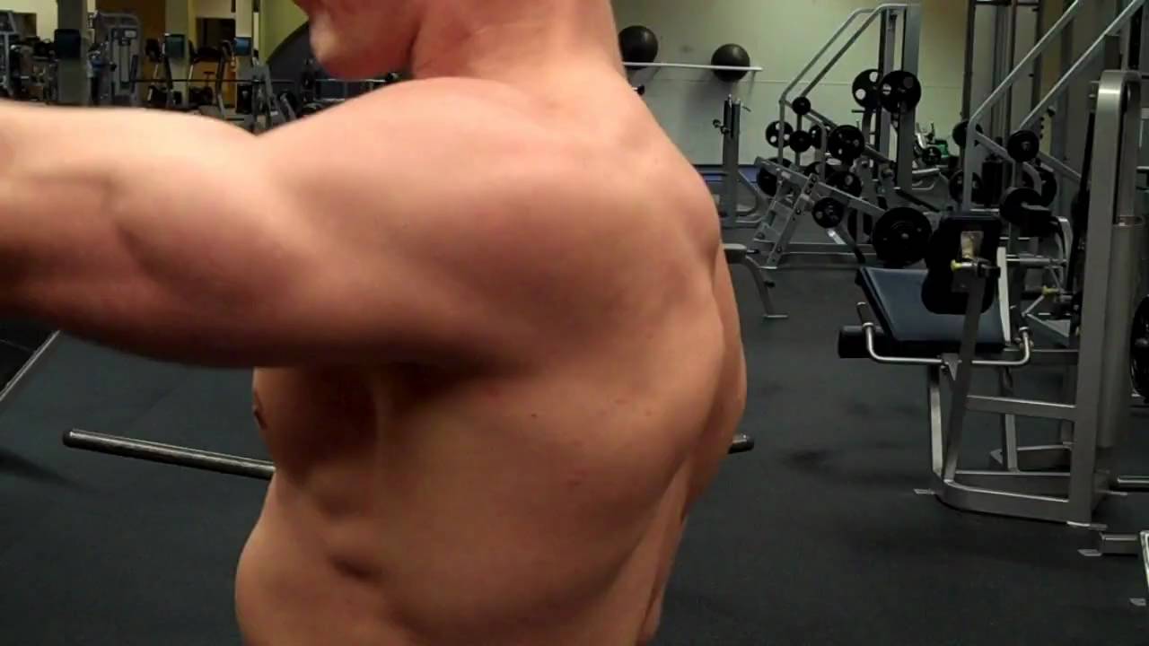 You are currently viewing Lateral Raises-14