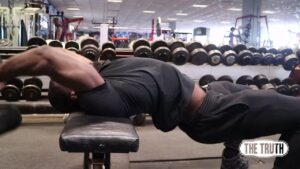 Read more about the article How To: Dumbbell Pull-overs – Chest vs Back | Gabriel Sey