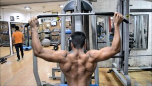Read more about the article How To Get V-Shape Back