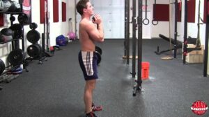 Read more about the article How To: Goblet Squat