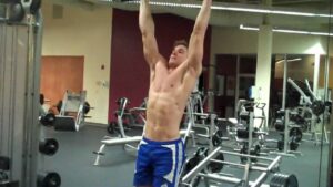 Read more about the article How To: Hanging Leg-Lift
