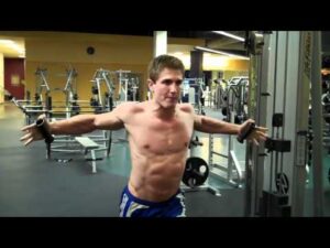 Read more about the article How To: High Cable Chest Fly