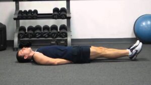 Read more about the article How To Lying Leg Raise | How To Lying Knee Raise | Best Exercise for Lower Abs | HASfit 111111