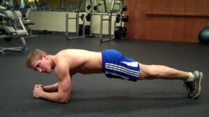 How To: Plank