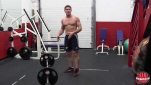 Read more about the article How To: Romanian Deadlift (Barbell)