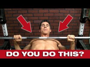 Read more about the article How to Bench Press WITHOUT Pain – Reverse Grip Bench!!