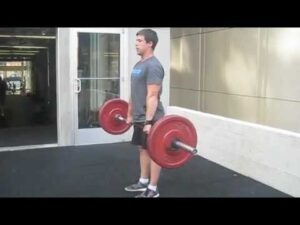 Read more about the article How to Deadlift