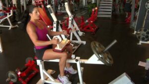 Read more about the article Seated Calf Raise-1