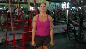 Read more about the article Lateral Raises-8