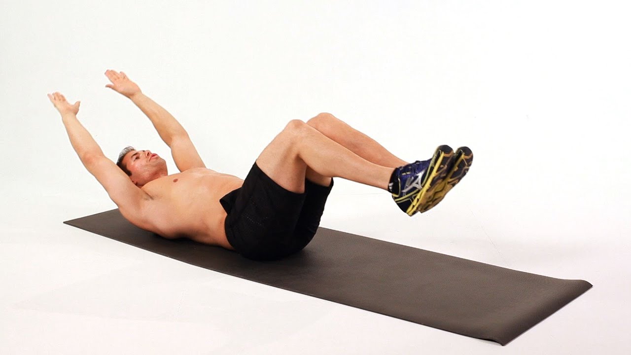 You are currently viewing How to Do a Jackknife | Ab Workout