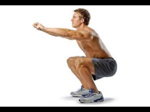 Read more about the article How to Do a Proper Squat