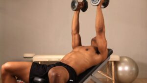 Read more about the article How to Do an Incline Dumbbell Fly | Chest Workout