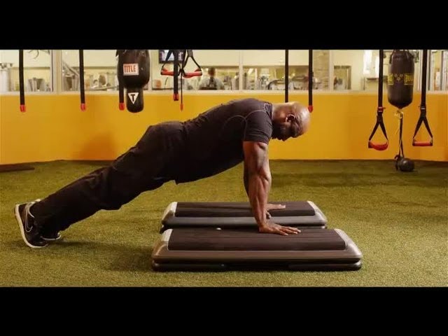 You are currently viewing How to Exercise the Outer Pectoral Area : Exercise Techniques