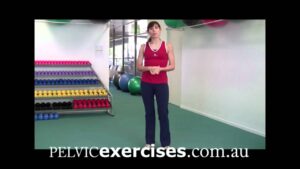 Lunges Exercise-3