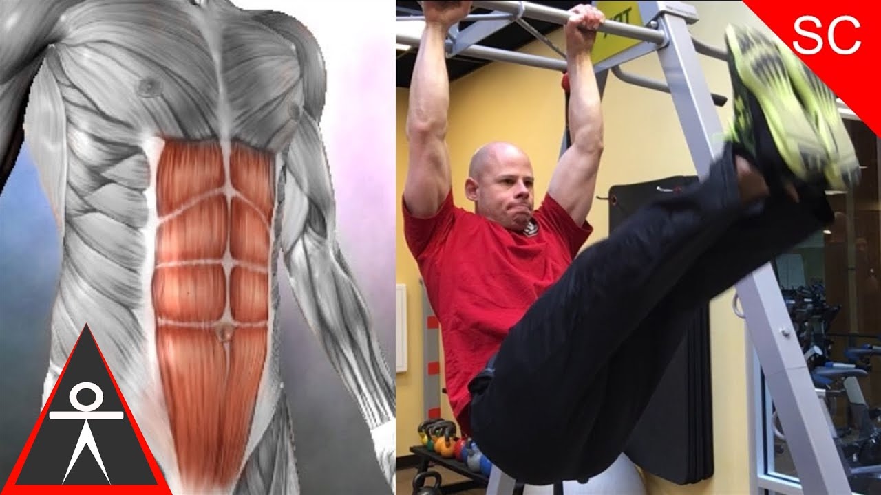 You are currently viewing How to Progress Leg Raises to Build Muscle & Strength