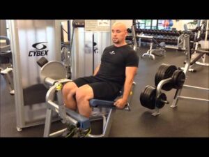 Read more about the article Leg Extension-7
